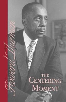 Cover of The Centering Moment