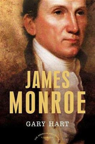 Cover of James Monroe