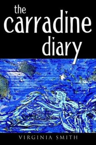 Cover of The Carradine Diary