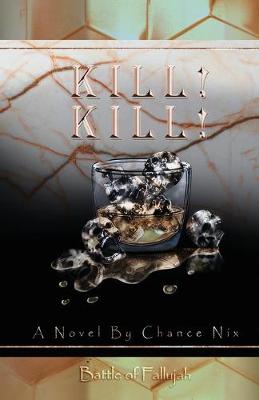 Book cover for Kill! Kill!