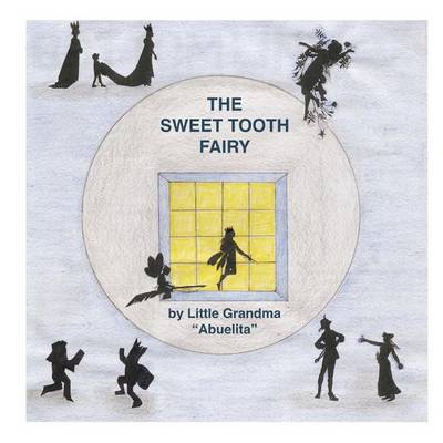 Book cover for The Sweet Tooth Fairy