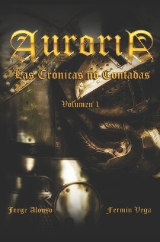 Cover of Auroria