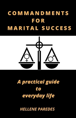 Cover of Commandments for Marital Success