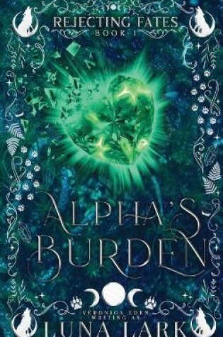 Cover of Alpha's Burden