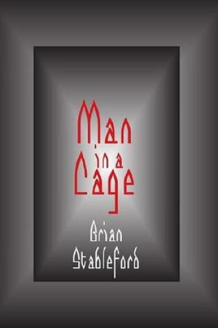 Cover of Man in a Cage