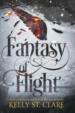 Cover of Fantasy of Flight