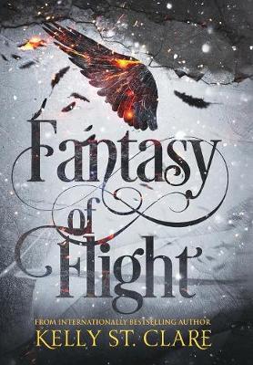 Book cover for Fantasy of Flight