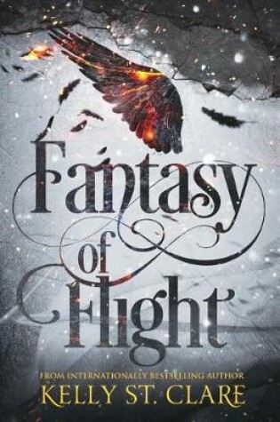 Cover of Fantasy of Flight