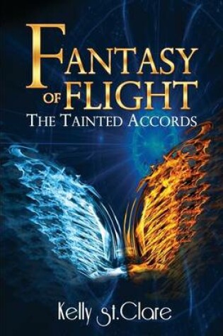 Cover of Fantasy of Flight