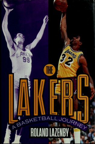 Cover of The Lakers