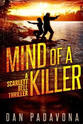 Cover of Mind of a Killer