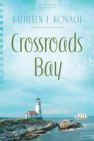 Cover of Crossroads Bay