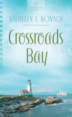 Book cover for Crossroads Bay