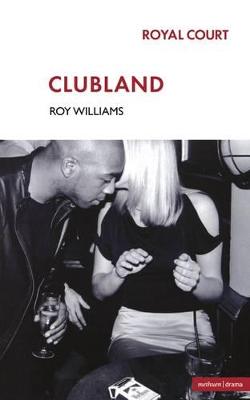 Book cover for Clubland