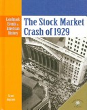 Cover of The Stock Market Crash of 1929