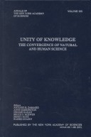 Book cover for Unity of Knowledge