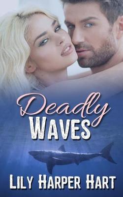 Cover of Deadly Waves
