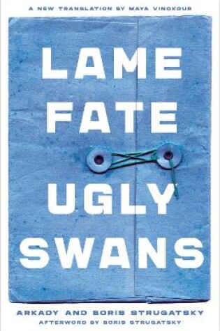 Cover of Lame Fate | Ugly Swans Volume 36