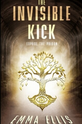 Cover of The Invisible Kick