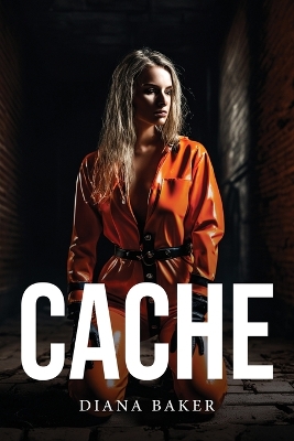 Book cover for Cache