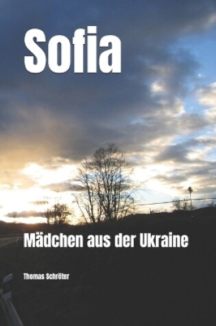 Cover of Sofia