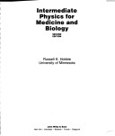 Cover of Intermediate Physics for Medicine and Biology