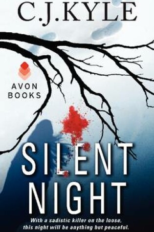 Cover of Silent Night