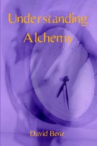 Cover of Understanding Alchemy