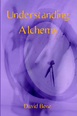 Book cover for Understanding Alchemy