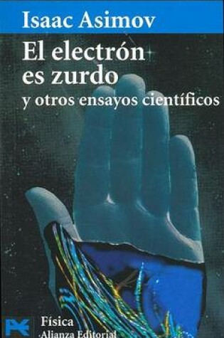 Cover of El Electron Es Zurdo