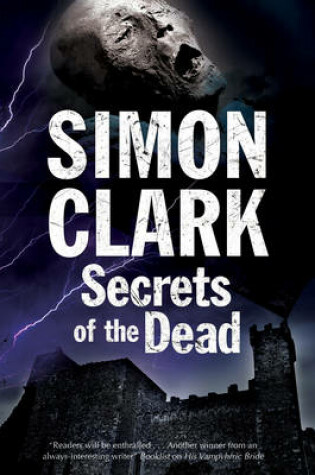 Cover of Secrets of the Dead