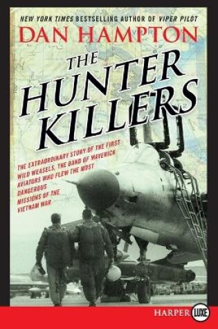 Cover of The Hunter Killers