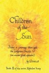 Book cover for Children of the Sun
