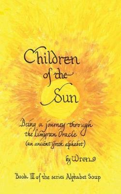 Cover of Children of the Sun