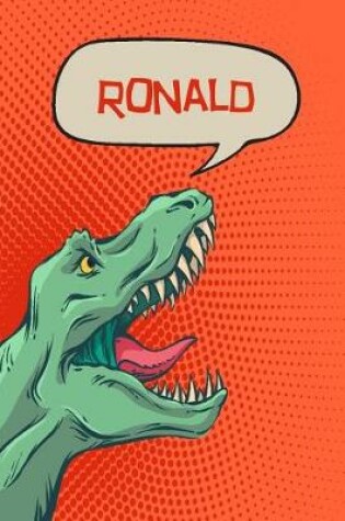 Cover of Ronald