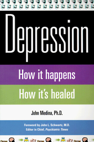 Cover of Depression