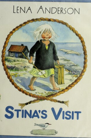 Cover of Stina's Visit