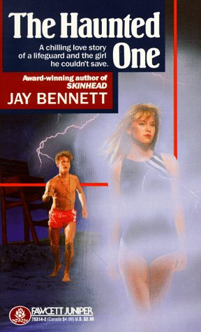 Cover of The Haunted One