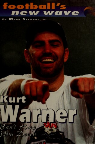 Cover of Kurt Warner