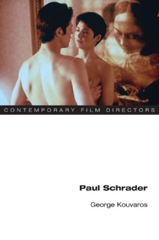 Cover of Paul Schrader