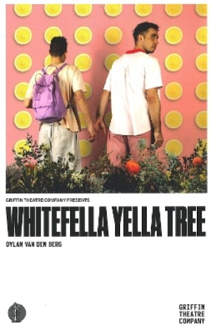 Cover of Whitefella Yella Tree