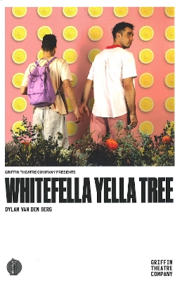 Cover of Whitefella Yella Tree