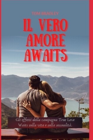 Cover of Il Vero Amore &#1040;w&#1040;its
