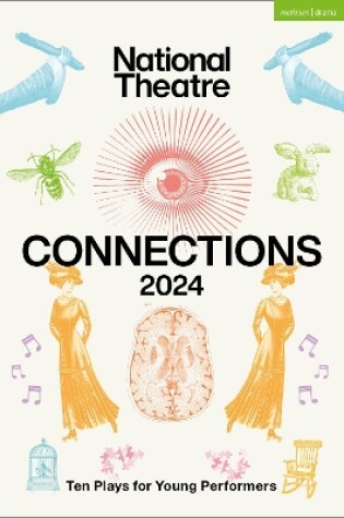 Cover of National Theatre Connections 2024