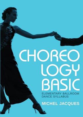 Cover of Choreology Basic