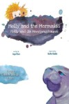 Book cover for Molly and the Mermaids - Molly und die Meerjungfrauen