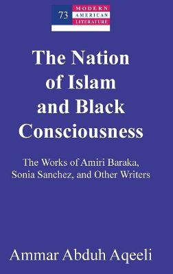 Cover of The Nation of Islam and Black Consciousness