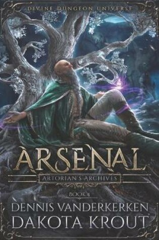 Cover of Arsenal