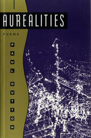 Cover of Aurealities