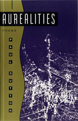 Book cover for Aurealities